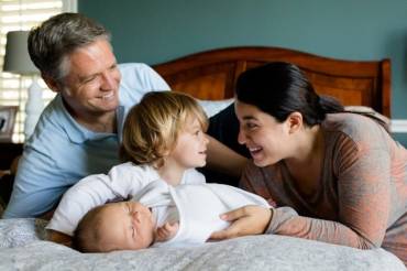 Gérer le confinement en famille